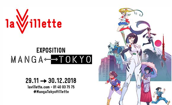 Concours Exposition Manga News 2018
