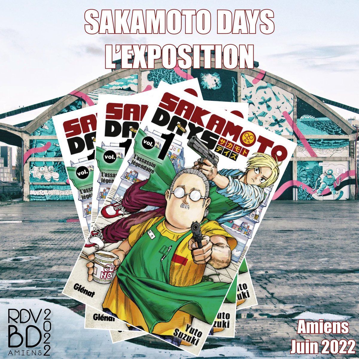 https://Manga News_06/Sakamoto-Days-Exposition.jpg