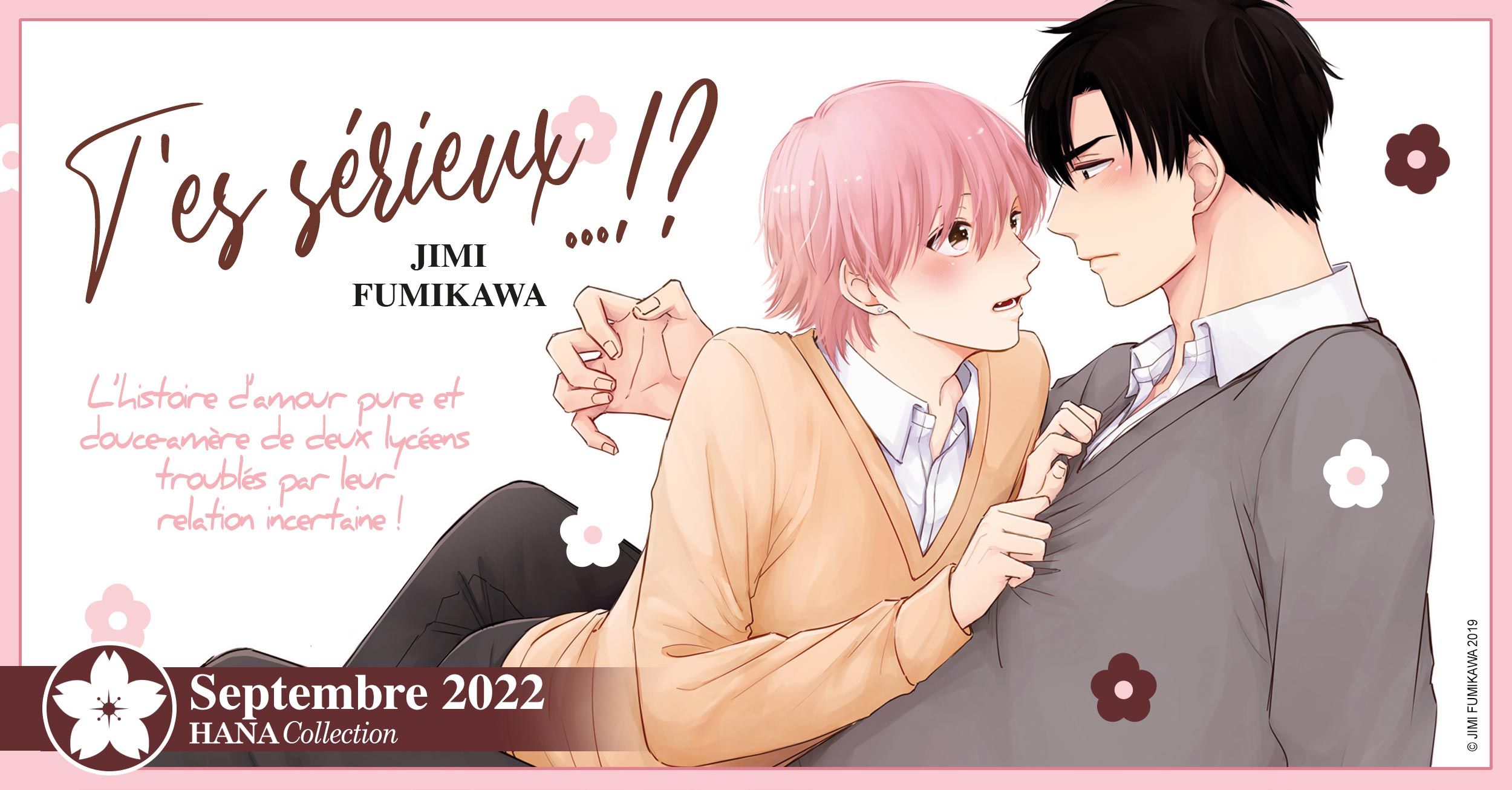 https://Manga News_06/tes-serieux-annonce-hana.jpg