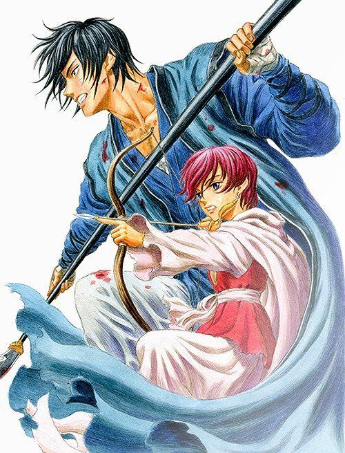 https://Manga News_09/dossier-yona-1/Dossier_Yona_-_image_4_-_Miura_1.jpg