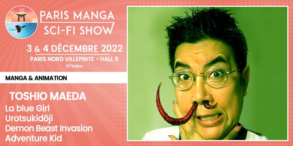 https://Manga News_10/Toshio-Maeda-Paris-Manga.jpg