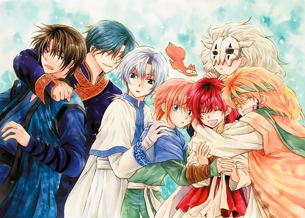 https://Manga News_10/dossier-yona-2/Yona_image_2.jpg