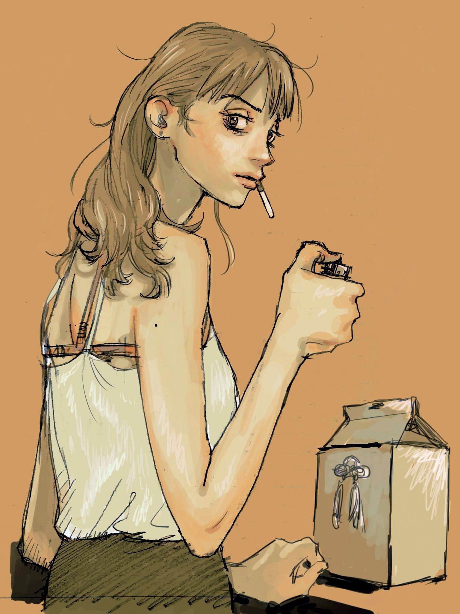 https://Manga News_02/voyage/Voyage_-_image_8_-_My_Broken_Mariko.jpg