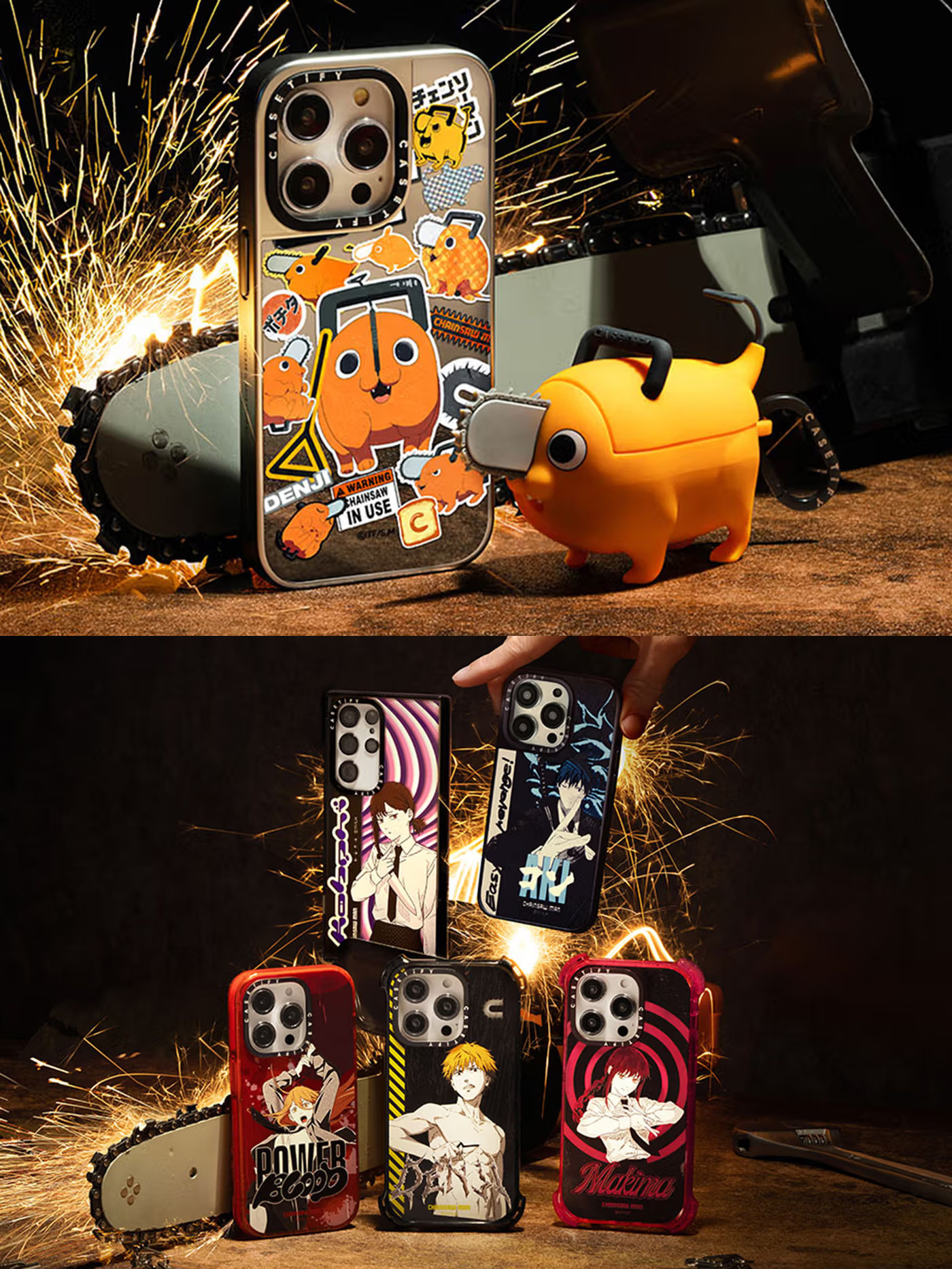 https://Manga News_08/Chainsaw_man_Casetify_extraits.jpg