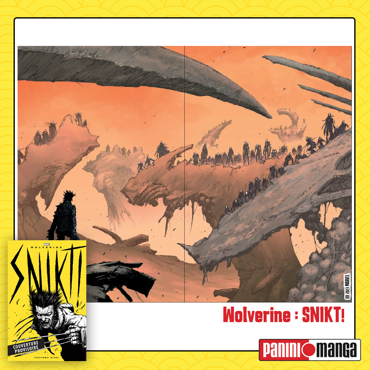 https://Manga News_08/Wolverine-Snikt-2023-annonce-panini.jpg