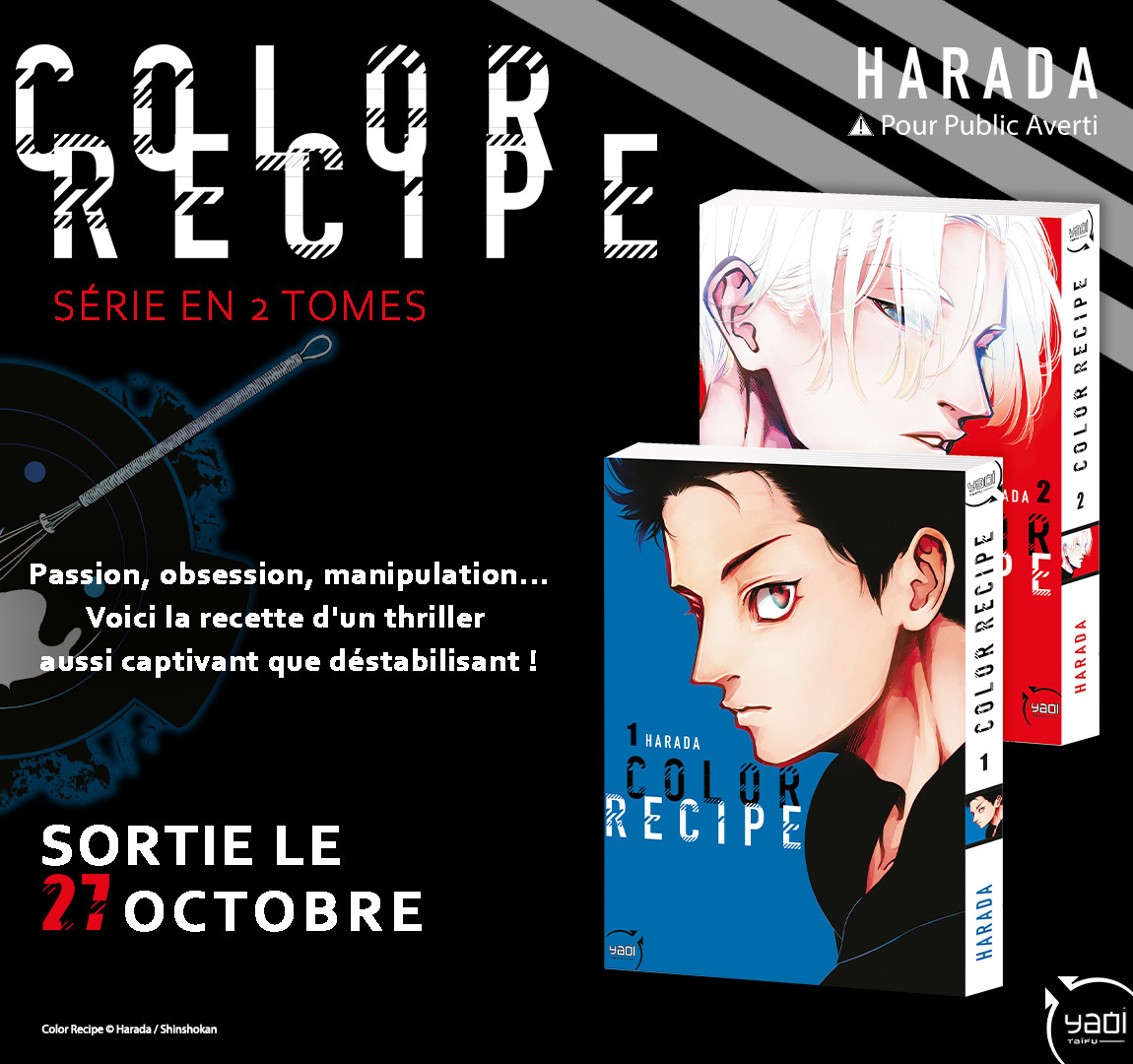 https://Manga News_10/Color_Recipe_reedition_annonce_taifu.jpg