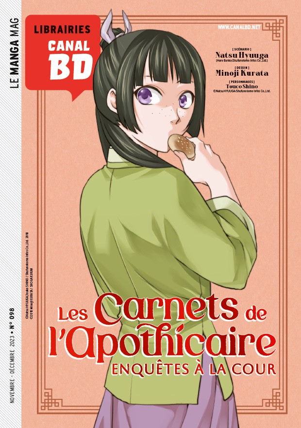 https://Manga News_11/Canal_BD_cbdm-98-couv-lettre.jpg
