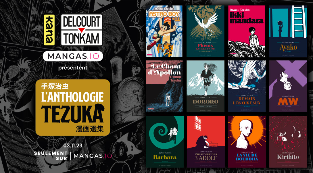 https://Manga News_11/Osamu_Tezuka_anthology_mangasio.jpg