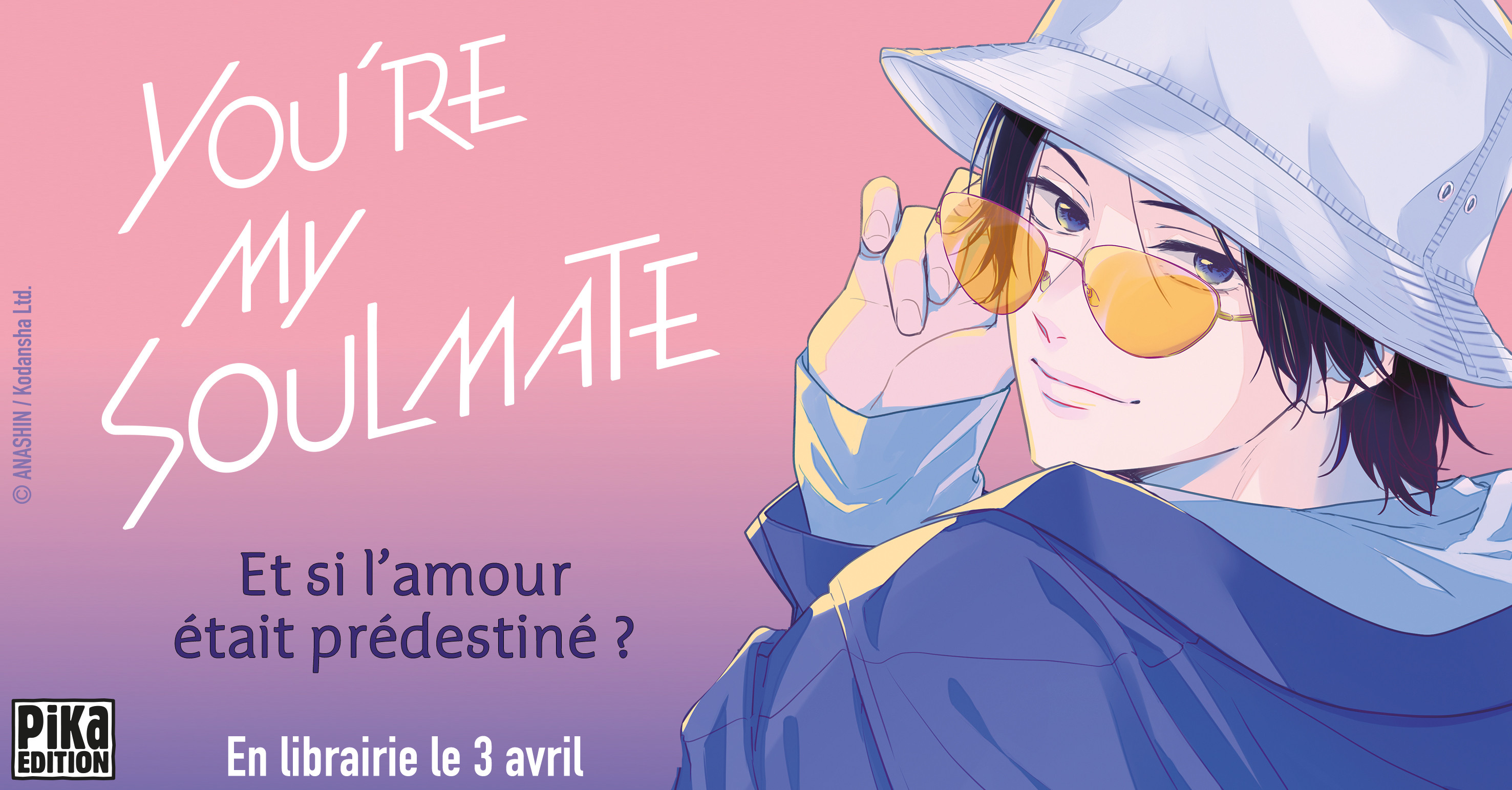 https://Manga News_01/you-re-my-soulmate-pika-annonce.jpg