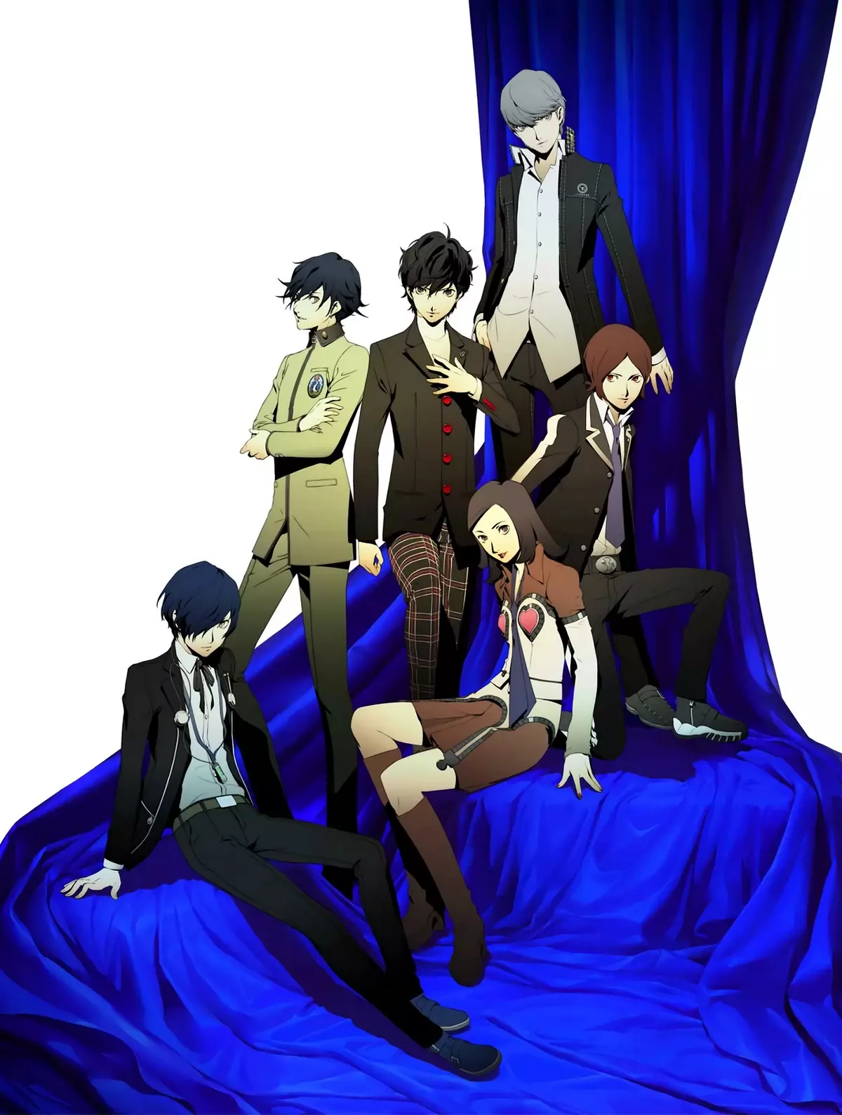 https://Manga News_03/Persona-Protagonists.webp