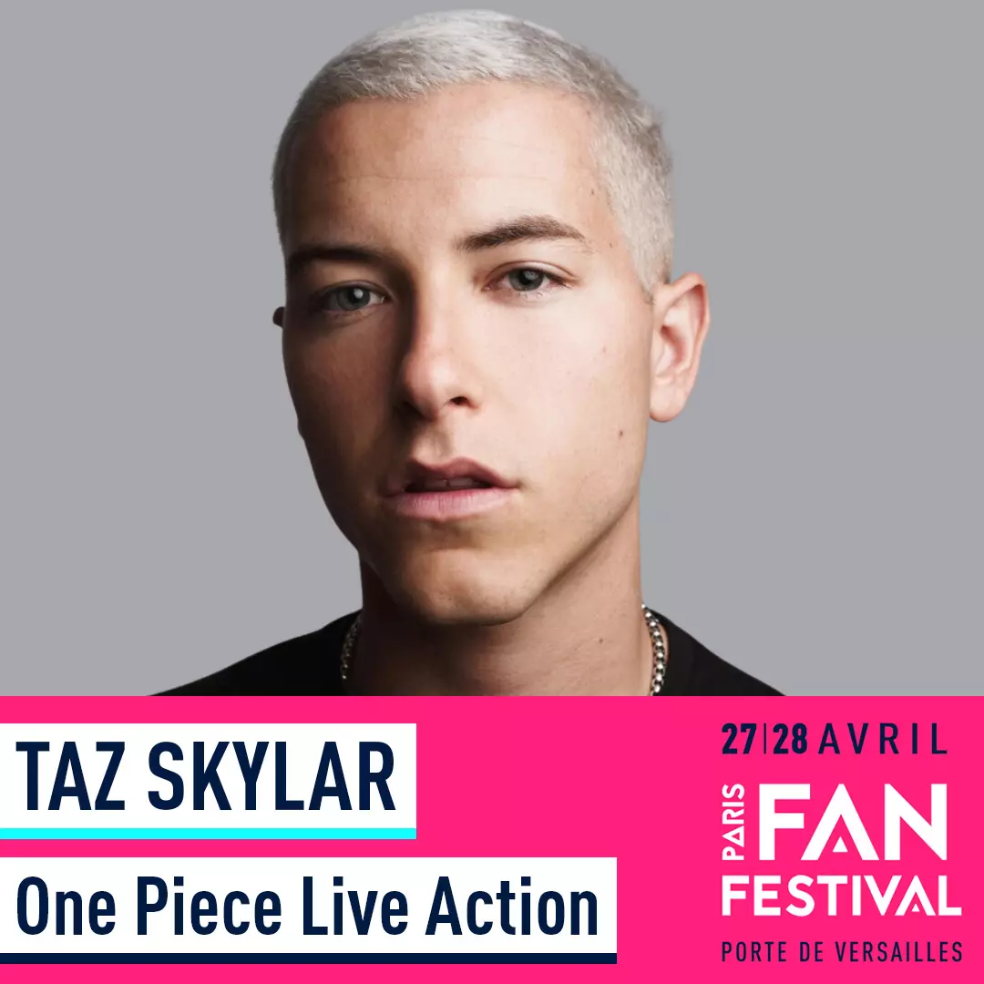 https://Manga News_03/Taz-Skylar-Paris-Fan-Festival.webp