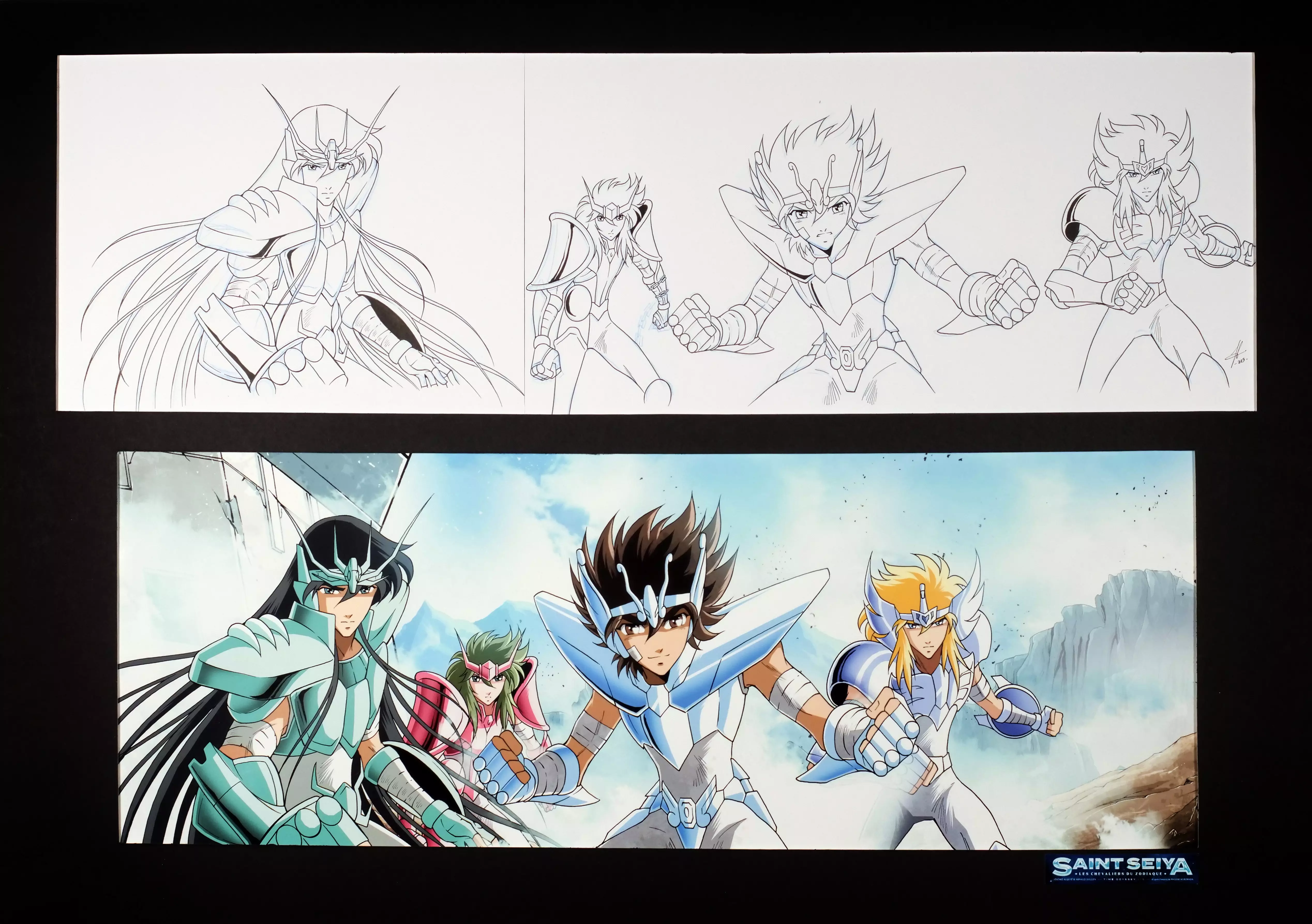 https://Manga News_04/Expo-Saint-Seiya-Galerie-Bande-Dessinee-1.webp