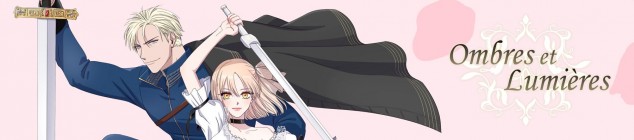 Dossier manga - Ombres et Lumières