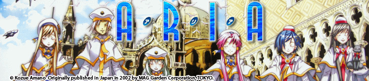 Dossier - Aria