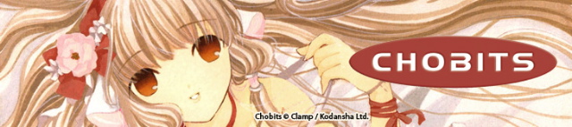 Dossier - Chobits