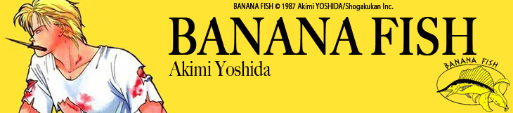 Dossier - Banana Fish
