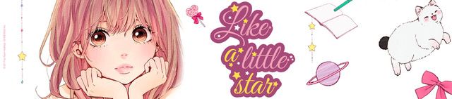 Dossier - Like a little star