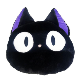 KIKI LA PETITE SORCIERE - Jiji - Coussin Nakayoshi 38cm 