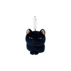 Collier Mary et la Fleur de la Sorciere Peluche Tib 