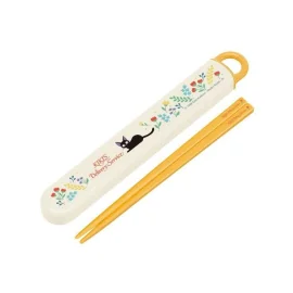 STUDIO GHIBLI - Kiki la petite sorcière - Boite de baguettes 