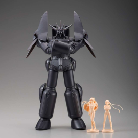 Gunbuster - Artpla Model Kit 