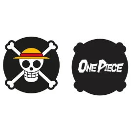 ONE PIECE - Logo - Coussin 