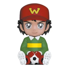 Captain Tsubasa tirelire PVC Genzo Wakabayashi 
