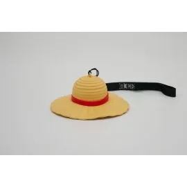 ONE PIECE - Chapeau de Paille - Lampe LED 9cm 