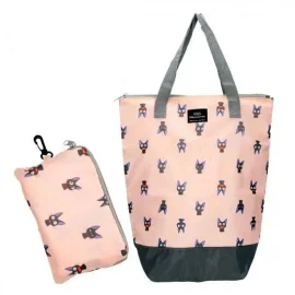 Sac Kiki la petite sorcière sur la falaise Glacière Jiji 