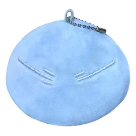 That Time I Got Reincarnated as a Slime peluche & porte-clés Rimuru 7 cm 