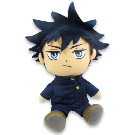 JUJUTSU KAISEN - Megumi - Peluche 23cm 