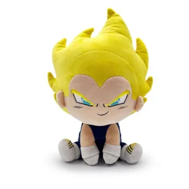Dragon Ball Z peluche Super Saiyan Vegeta 22 cm 