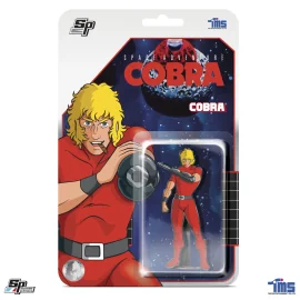 Pin's Cobra Super Pins Blister Card Cobra 10,5Cm 