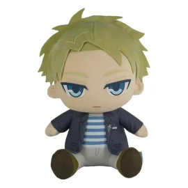 Spy x Family peluche Loid Forger 30 cm 