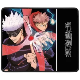 JUJUTSU KAISEN - Tapis de Souris - Version Sombre 