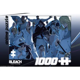 Anime Puzzle - Puzzle Bleach: Thousand-Year Blood War 03 - 1000 pcs 