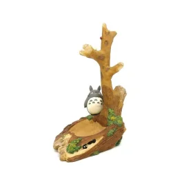 Mon Voisin Totoro Under the Leafy Shade / Arbre a cles 