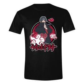Naruto T-Shirt Itachi Akatsuki 
