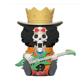 One Piece tirelire PVC Brook 