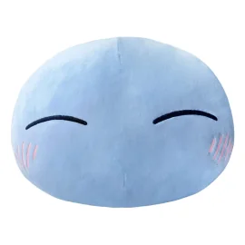 That Time I Got Reincarnated as a Slime coussin 3D Rimuru 