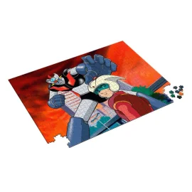 Mazinger Z Puzzle Koji (1000 pièces ) 