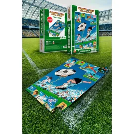 CAPTAIN TSUBASA TIR 1000PCS PUZZLE 