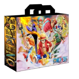 Sac ONE PIECE - Team - Shopping Bag 