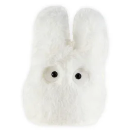 Mon voisin Totoro peluche Nakayoshi White Totoro 16 cm 