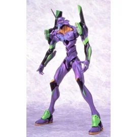 Gunpla Evangelion: Perfect Grade Evangelion - Model Kit 