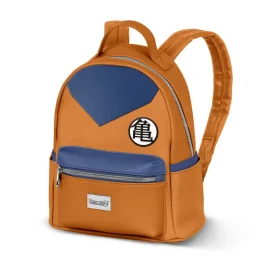 Sac Dragon Ball Z - Bagpack Officiel - Son Goku 