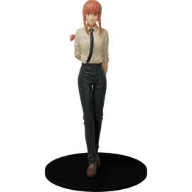 Chainsaw Man PLAMAX Makima 20 cm 
