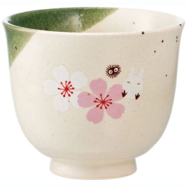 Mug Mon voisin Totoro - tasse japonaise Mino 
