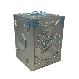 Tirelire Saint Seiya Andromeda Pandora'S Box Money Bank 