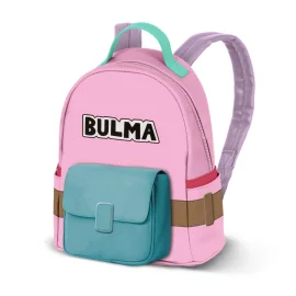 DRAGON BALL Z - Bulma - Sac à Dos Heady '27x21x14cm' 